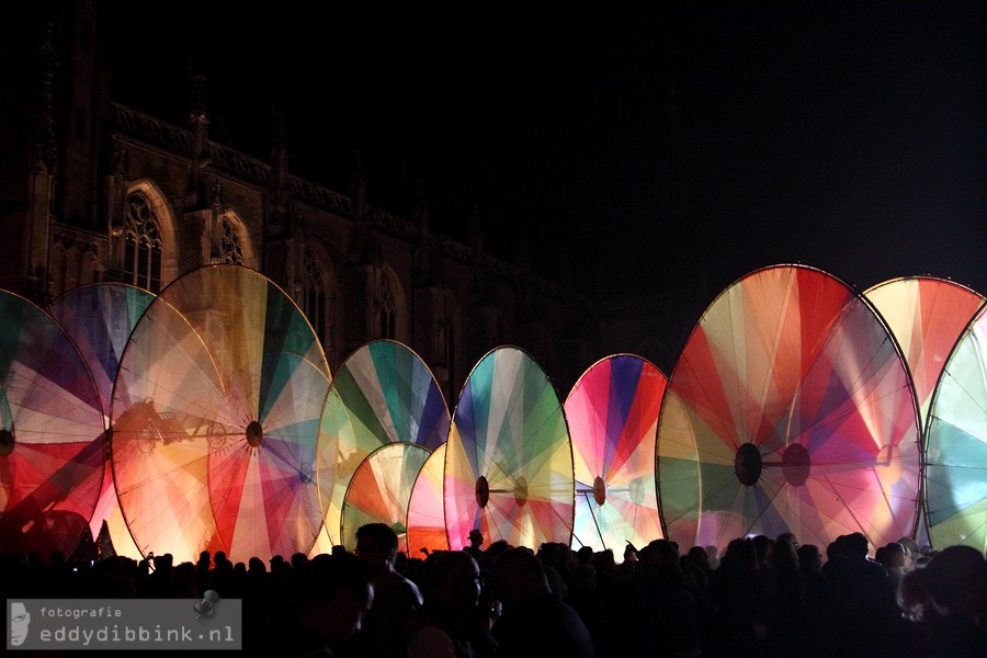 2014-07-11 Compagnie Off - Les Roues de Couleurs (Deventer Op Stelten) 006